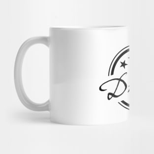 Dreamer 02 Mug